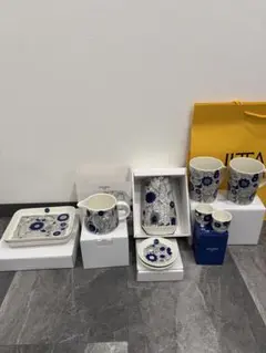 2026年最新】アラビア 福袋の人気アイテム - メルカリ