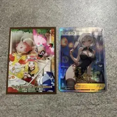 2026年最新】スリーブ セレナの人気アイテム - メルカリ