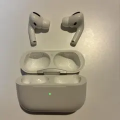 AirPods Pro 第2世代 正規品 充電ケースのみ 値下げ交渉可 - メルカリ