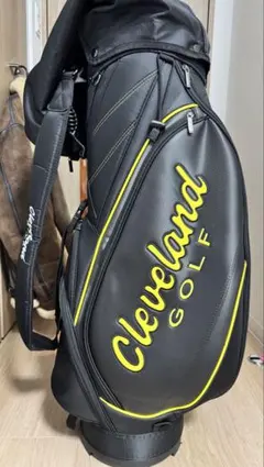 2026年最新】クリーブランド キャディバッグの人気アイテム - メルカリ