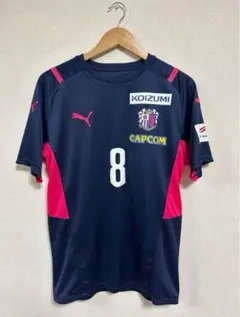 2026年最新】セレッソ大阪 支給の人気アイテム - メルカリ