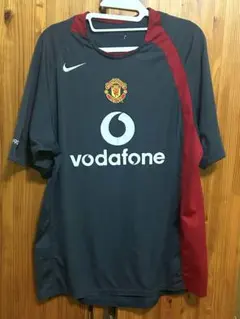 2026年最新】マンチェスターユナイテッド ユニフォーム ボーダフォンの