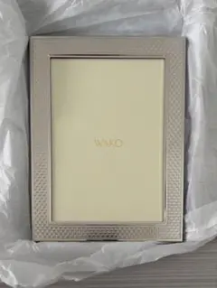 2026年最新】和光写真立て シルバーの人気アイテム - メルカリ