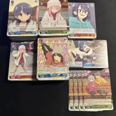 2026年最新】4コン ゆるキャンの人気アイテム - メルカリ