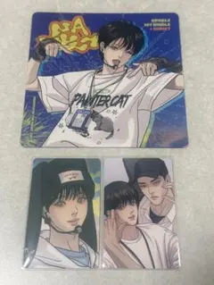 2026年最新】夜画帳 トレカの人気アイテム - メルカリ