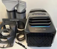 2026年最新】ECOFLOW wave 2 ダクトの人気アイテム - メルカリ