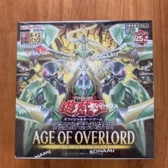 2026年最新】AGE OF overlord boxの人気アイテム - メルカリ
