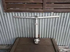 2026年最新】ハンドルポスト DAHONの人気アイテム - メルカリ