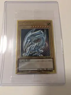 2026年最新】青眼の白龍 ゴールドの人気アイテム - メルカリ