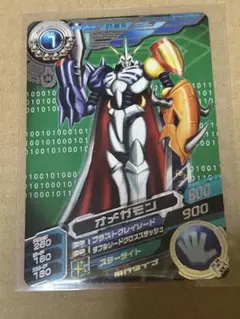 2026年最新】超デジカ オメガモンの人気アイテム - メルカリ