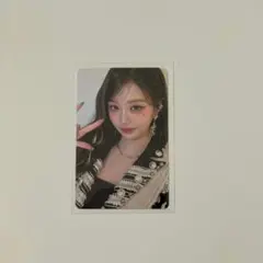 2026年最新】IVE empathy ウォニョンの人気アイテム - メルカリ