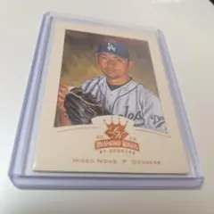 2026年最新】野茂英雄 メダルの人気アイテム - メルカリ