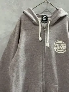 2026年最新】スナイパー パーカーの人気アイテム - メルカリ