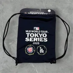 2026年最新】MLB東京ナップサックの人気アイテム - メルカリ