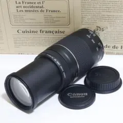 2026年最新】canon 75-300 4-5.6 IIの人気アイテム - メルカリ