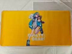 2026年最新】GUILTY GEAR プレイマットの人気アイテム - メルカリ