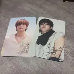 2026年最新】個別カードお渡し会の人気アイテム - メルカリ