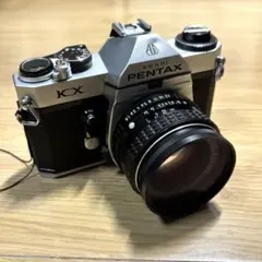 2026年最新】pentax kx フィルムカメラの人気アイテム - メルカリ