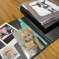 2026年最新】p1Harmony ソウル トレカセットの人気アイテム - メルカリ