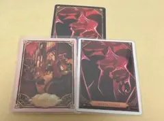 2026年最新】ハズビンホテル トレカ foilの人気アイテム - メルカリ