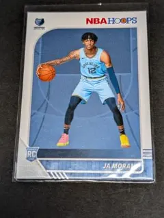 2026年最新】ja morant rookieの人気アイテム - メルカリ