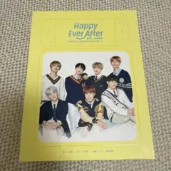 2026年最新】bts happy ever afterの人気アイテム - メルカリ