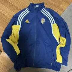 2026年最新】スウェーデン代表 ジャージの人気アイテム - メルカリ