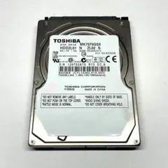 2026年最新】HDD 750GBの人気アイテム - メルカリ