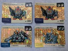 2026年最新】SDガンダムネオバトルの人気アイテム - メルカリ
