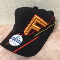 2026年最新】新庄監督 キャップの人気アイテム - メルカリ