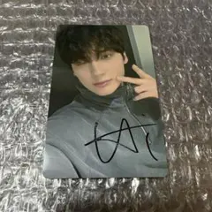 2026年最新】txt ヒュニンカイ サインの人気アイテム - メルカリ