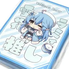 2026年最新】雪花ラミィ スリーブの人気アイテム - メルカリ