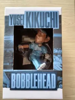 2026年最新】菊池 ボブルヘッドの人気アイテム - メルカリ