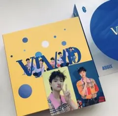 2026年最新】AB6IX デフィの人気アイテム - メルカリ