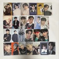 2026年最新】豆原 トレカの人気アイテム - メルカリ