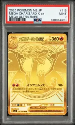 2026年最新】メガリザードンXex murの人気アイテム - メルカリ