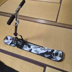 2026年最新】ドッペルギャンガー スノースクートの人気アイテム - メルカリ