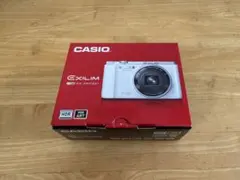 2026年最新】casio zr1000の人気アイテム - メルカリ