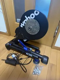 2026年最新】wahoo kickr ジャンクの人気アイテム - メルカリ