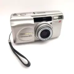 2026年最新】olympus superzoom 80gの人気アイテム - メルカリ