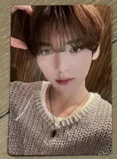 2026年最新】ユジン トレカ zb1 サインの人気アイテム - メルカリ