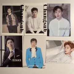 2026年最新】BTOB チャンソプの人気アイテム - メルカリ