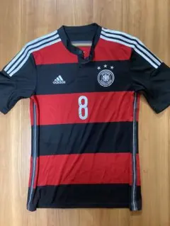 2026年最新】ドイツ代表 ユニフォーム エジルの人気アイテム - メルカリ