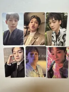 2026年最新】EXO チェンの人気アイテム - メルカリ