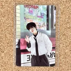 2026年最新】stray kids oddinary スンミンの人気アイテム - メルカリ