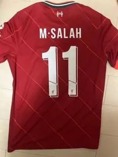 2026年最新】リバプール ユニフォーム 21-22の人気アイテム - メルカリ