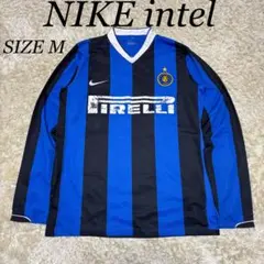 2026年最新】インテル ユニフォーム 長袖の人気アイテム - メルカリ