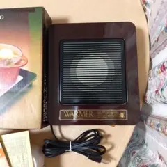 2026年最新】hz-92 電気ウォーマーの人気アイテム - メルカリ