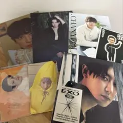 2026年最新】チャニョル トレカの人気アイテム - メルカリ