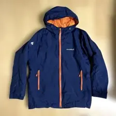 2026年最新】モンベル パウダーステップの人気アイテム - メルカリ